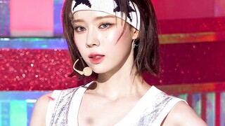Kim Min-jung Ảnh chụp màn hình dọc cay nồng