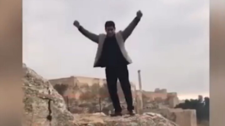 "Would you accept dying on your birthday?"