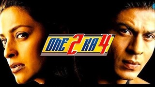 One 2 Ka 4 (2001) [SubMalay]