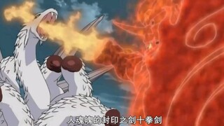Câu đố về Hokage: Itachi là người duy nhất đứng ngoài Susana