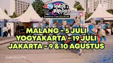 Dunia Binatang BTV - 28 Juli 2025