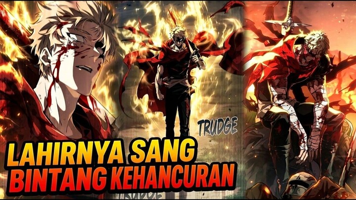 Pahlawan Suci Ini Kekuatan Setara Raja Iblis!21