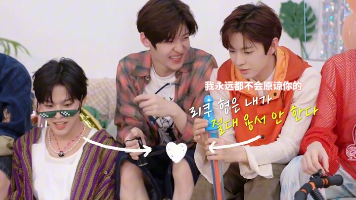 【YUSHI Tokunou Yuushi】Membuka Rahasia Bibir Natural yang Cantik