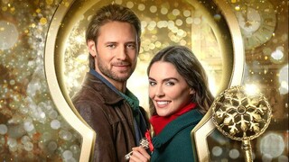 Unlocking Christmas 2020 Hallmark 720p HDTV X264 Solar