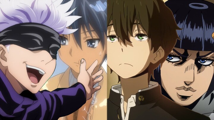 Issue 47: What will happen if the lines of an animated character with the same voice actor are repla