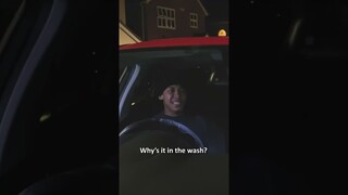 How NOT to do a burglary | Reaction World Shorts