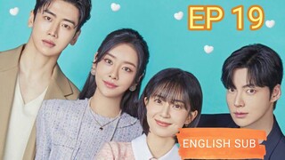 The Real Has Come | English sub EP 19