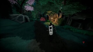 Aragami Pt.6-Archers