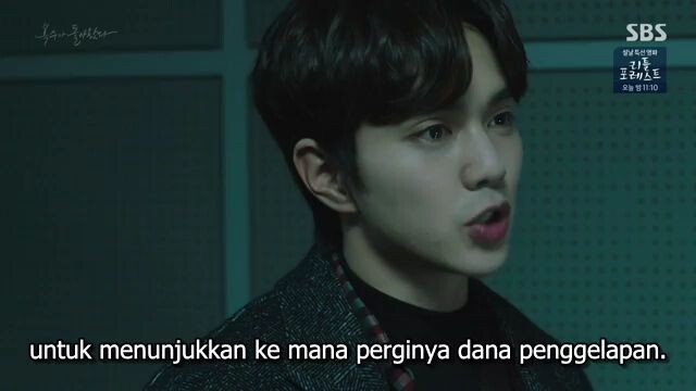 My Strange Hero Eps 16 (END)