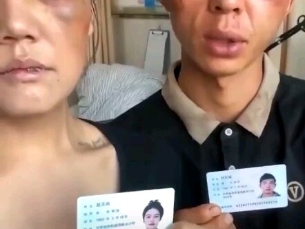 [Zhong Jielian Isn’t Human] Video is loading—hurry up and check out the surprise!