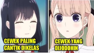 rekomendasi Anime Romance TERBAIK..