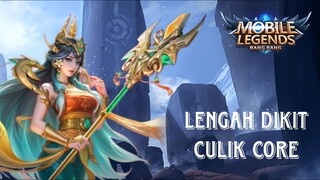 PANTES PARA CORE MALAS KETEMU INI‼️