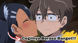 Cewek Atraktif Ketemu Cowok Kalem. Jadinya gimana ya?
