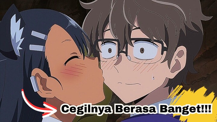 Cewek Atraktif Ketemu Cowok Kalem. Jadinya gimana ya?