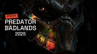 Predator - Badlands (2025) Bahasa Indonesia