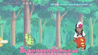 pokemon thuyết minh 2023 t6