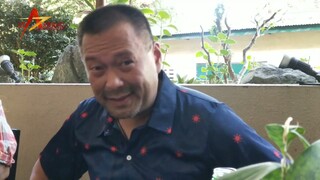 JV Ejercito Muling Tatakbo sa Senado Para Ipagpatuloy ang Magandang Nasimulan!