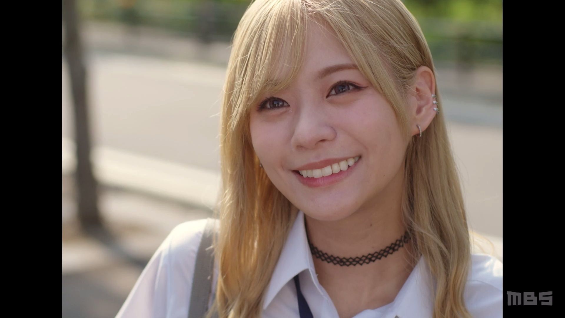 LuluNime] My Dress Up-Darling Live Action Episode 3 - BiliBili