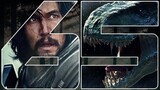 NEW DINOSAUR MOVIE "65"