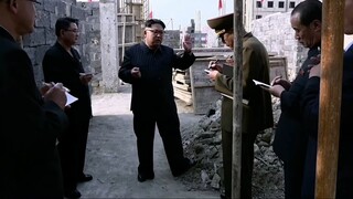 朝鲜柳京眼科综合医院 ，由将军亲自监工，并于2016年建成，设备先进，给人民带来了诸多便捷！