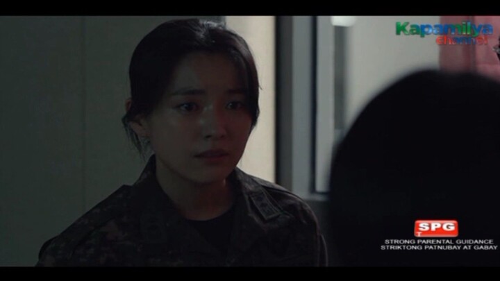 Happiness (Korean Dramas) Tagalog Dub Episode 37 June 11, 2025 (Kapamilya Channel SD) Part 2/3