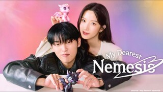 MY DEAREST NEMESIS 2025 EPS 3 - SUB INDO