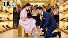 Lamar Gadis Miskin Pakai 100 Juta! CEO Ini Rela Lawan Alergi Demi Cinta!