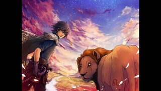 Gospel「AMV」Despertando Os Leões ᴴᴰ