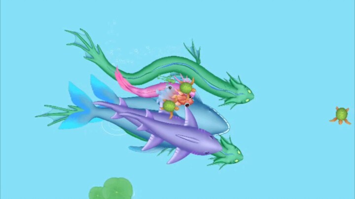 Suggested change: Despair Imagery