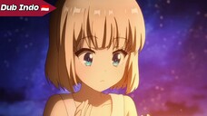 Cuma pake tanktop depan Pangeran | Tearmoon Empire Dub Indo 🇮🇩