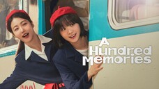 A Hundred Memories Ep 2 Subtitle Indonesia