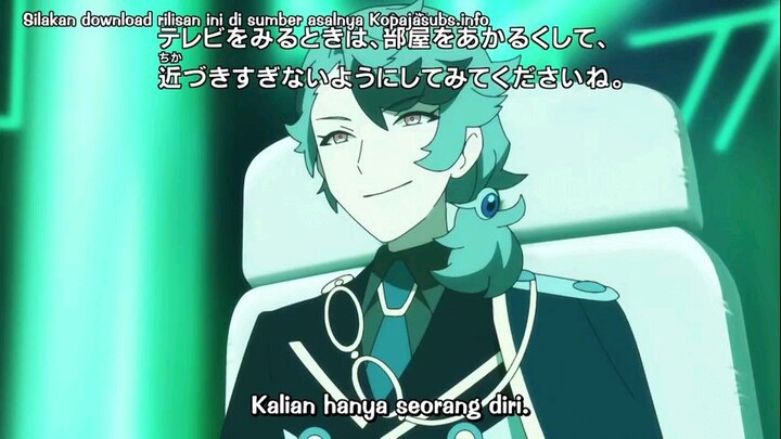 Pokemon horizon eps 125