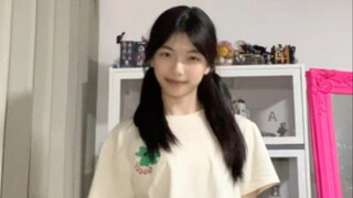 【เต้น】วิดีโอแรกหลังสอบเข้ามหาวิทยาลัย