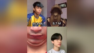 trending tiktok fyp foryoupage xuhuong filter