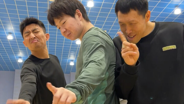 If you’ve already lost to talent, don’t let yourself lose to effort too.