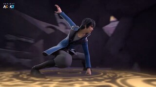 The Legend of Magic Outfit Episode 16 - 720p