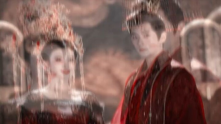 ไป๋ลู่&จางหลิงเฮ่อเฉินเหล่ยหวังฉู่หรัน🥰อยากบอกว่ารักทังคู่น้า🥰เล่นวังคุณหนิง