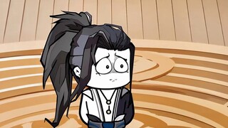 Episode 14: Gurunya baik dan putranya berbakti, mempraktikkan metode mengubah hidup seseorang