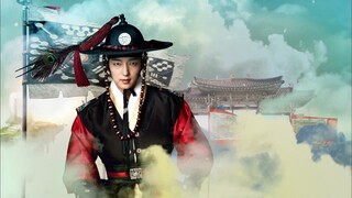 ARANG AND THE MAGISTRATE EPISODE 01 TAGALOG DUBBED