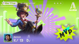 #D Magician