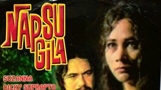 Napsu Gila (1973)