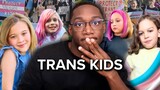 Why Trans Kids Are Becoming More Common With Gen Z and Alpha