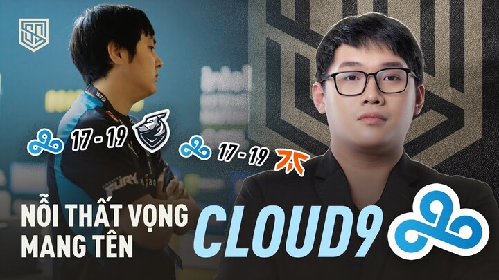 Bản tin Đầu Chuối số 01: Nỗi thất vọng mang tên Cloud9! | Major Rio 2022