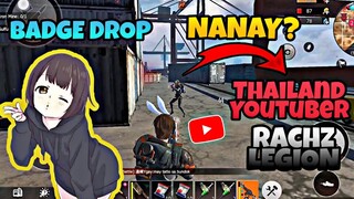 FOUGHT with THAILAND YOUTUBER - Last Day Rules Survival | Last Island Of Survival