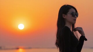Ketika saya bertanya padanya apakah seorang pria tanpa rambut bisa menjadi menantunya, dia tertawa d