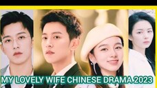 EP.18 MY LOVELY WIFE ENG-SUB