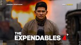 The Expendables 4 (2023) - Iko UwaisJason Statham, Sylvester Stallone, 50 Cent, Megan Fox