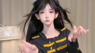 ماذا تمسك بيدي مخلب التنين