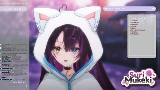 58♫ Maps | Suri Mukeki 💜☂️