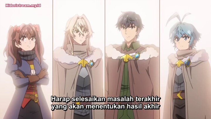 Eps_2 musim 2 Herrman Desir azest pram romantica